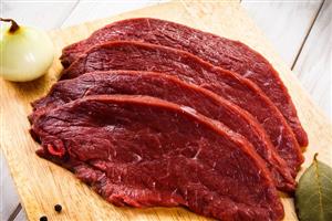 惠州农产品配送公司告诉你牛肉的食用功效