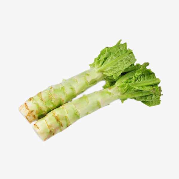 龙岗食材配送公司为您讲解吃莴笋的好处
