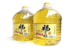 福掌柜非转基因大豆油_深圳市伟泰发餐饮管理有限公司