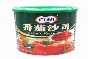 深圳市伟泰发餐饮管理有限公司-蕃茄沙司
