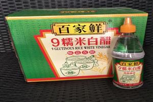 糯米白醋_深圳市伟泰发餐饮管理有限公司