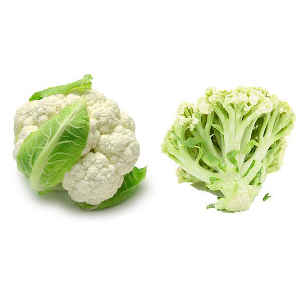 南山农产品配送公司为您讲解花菜的营养
