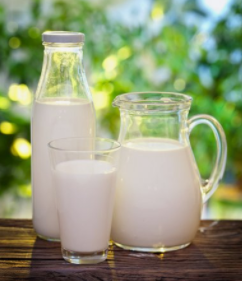 伟泰发知识点：可以补钙的食物前六名