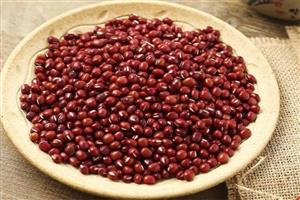 农产品配送公司讲解食用红豆的好处