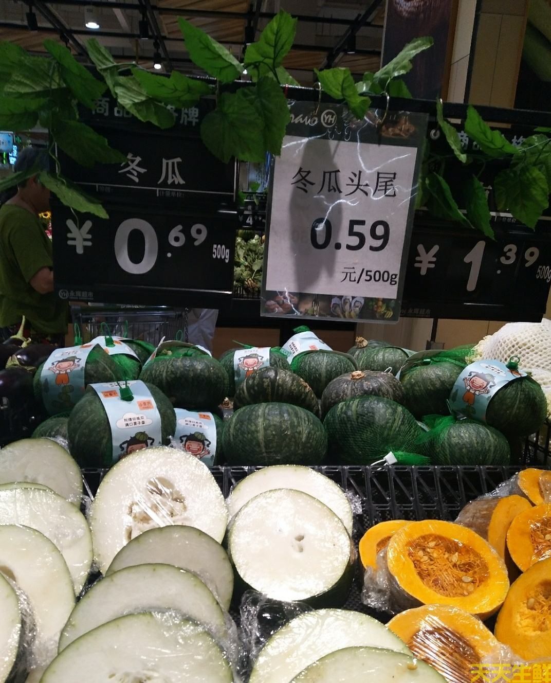 推荐食堂便宜青菜，低成本蔬菜有哪些？(图1)