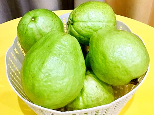 红心芭乐的功效与作用