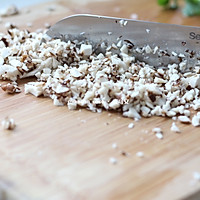 #白色情人节限定美味#减脂餐｜五谷杂粮蒸｜西湖牛肉羹的做法图解7