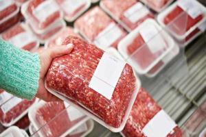 肉类储藏与解冻的方法