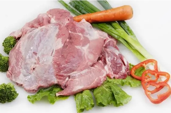 生鲜配送 肉类分割加工厂需要什么设备