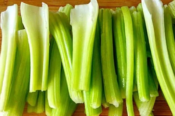 东莞蔬菜配送公司告诉你清热去火的蔬菜有哪些