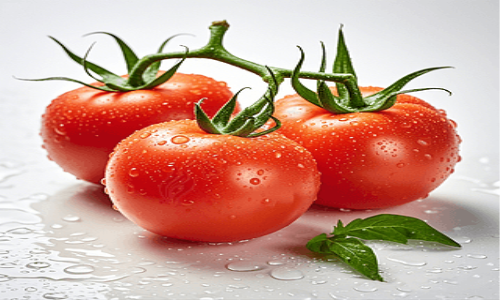西红柿的营养价值分享