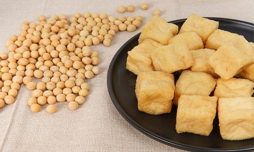 龙岗食材配送公司教您如何辨别豆制品