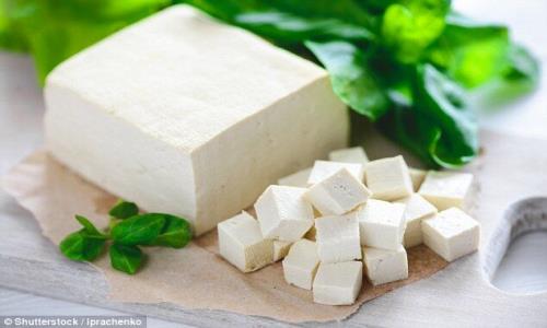 深圳送菜分享如何挑选豆制品
