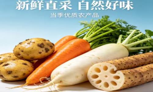 根茎类蔬菜，雨天的“闭眼入”首选