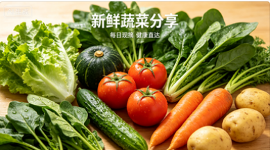 选菜、存菜全攻略｜三餐新鲜有保障，食堂家庭通用蔬菜干货